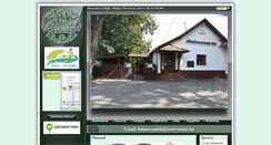 Desktop Screenshot of halaszcsarda-szarvas.hu